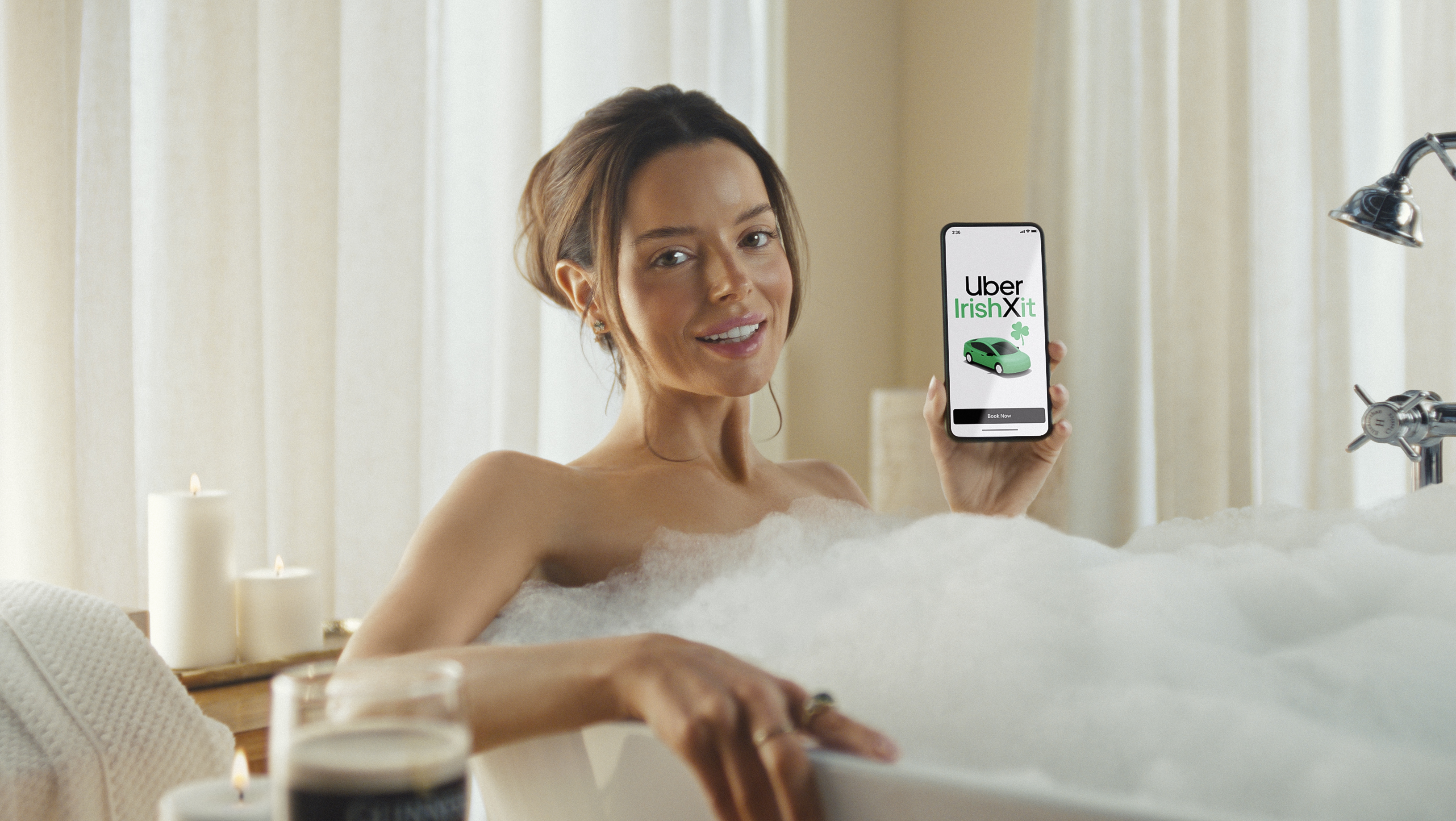 IrishXit - Where’s Maura? Image