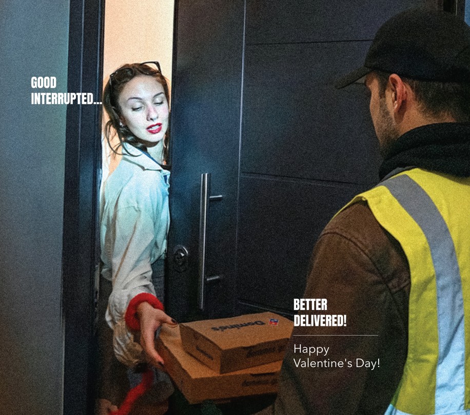 Valentine’s Interruption Image