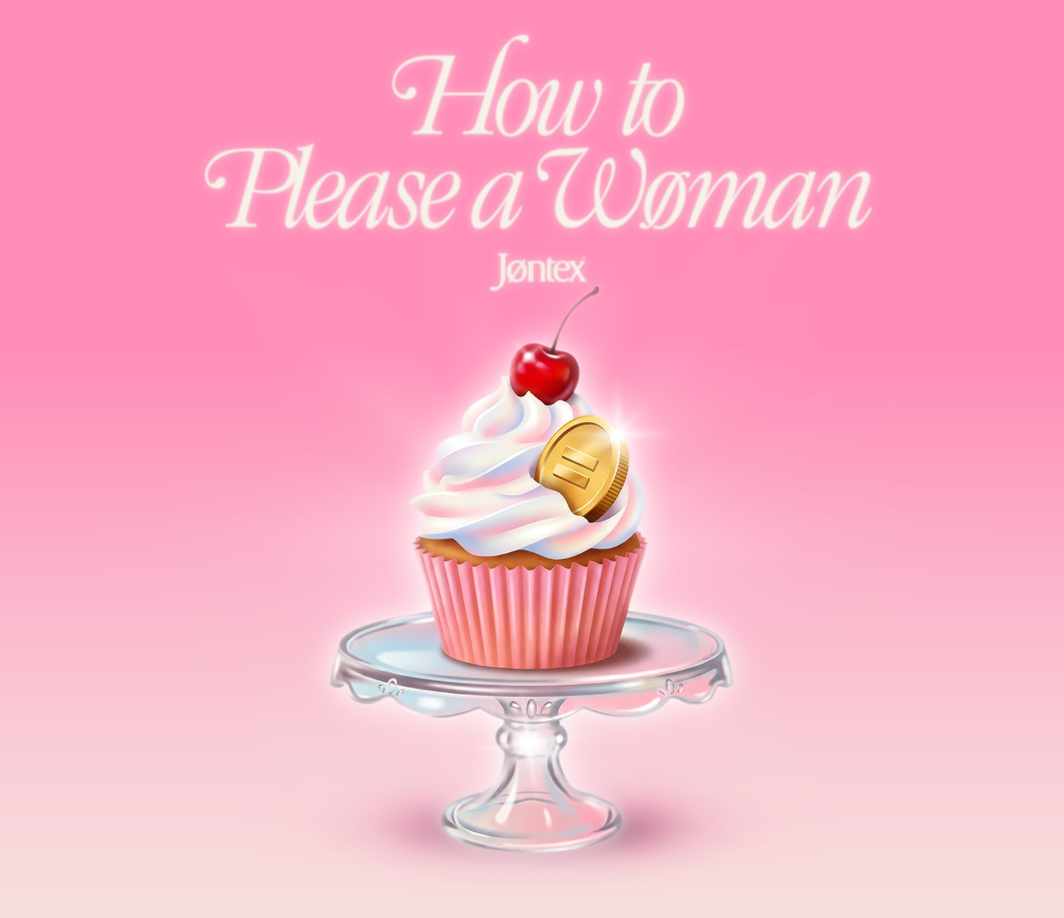 How to Please a Woman Image