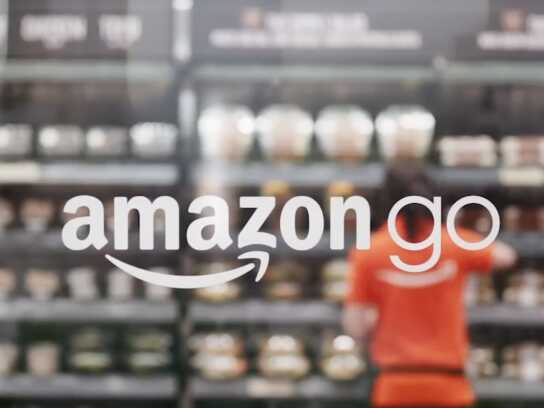 AmazonGo For Everyone