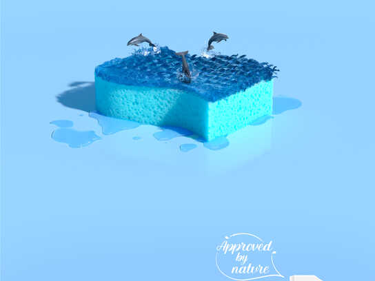 Approved by Nature
