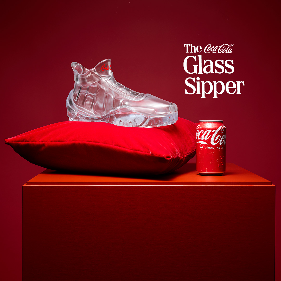 The Glass Sipper Image