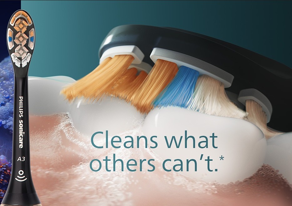 Sonicare World Oral Health Night Image