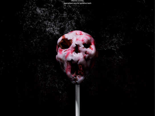 Lolly pop, Ice Cream