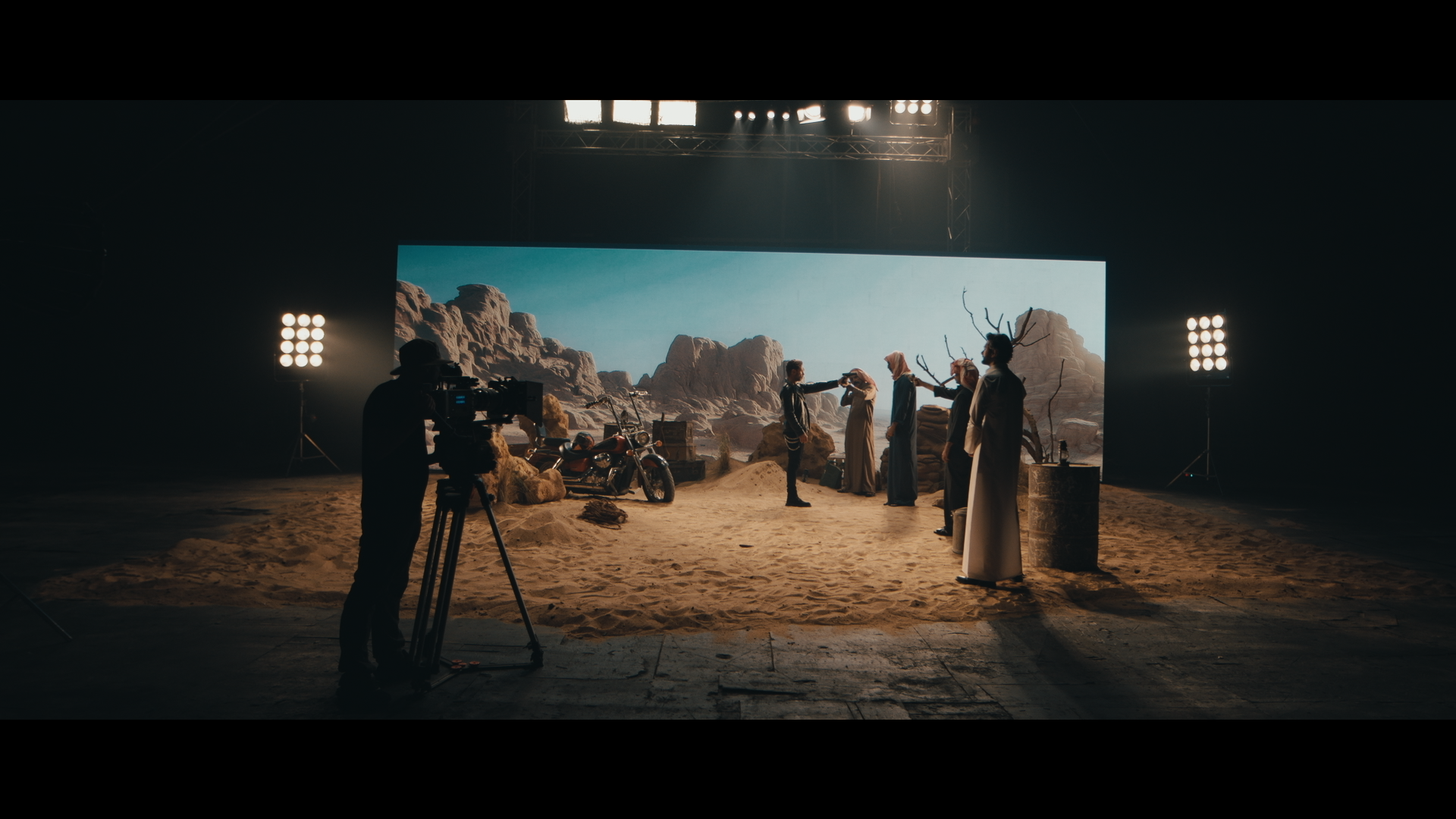 Beyond The Image Image