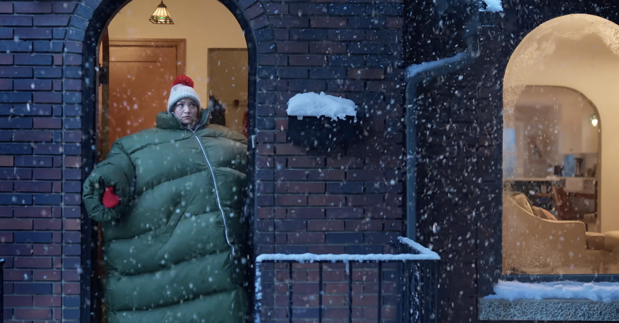 HUMOROUS CAMPAIGN TO SHOWCASE CHEQUING ACCOUNT IN CANADA Image