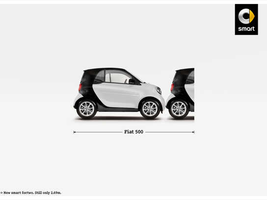 Fiat, Volkswagen, Mini, Peugeot, Toyota, Renault