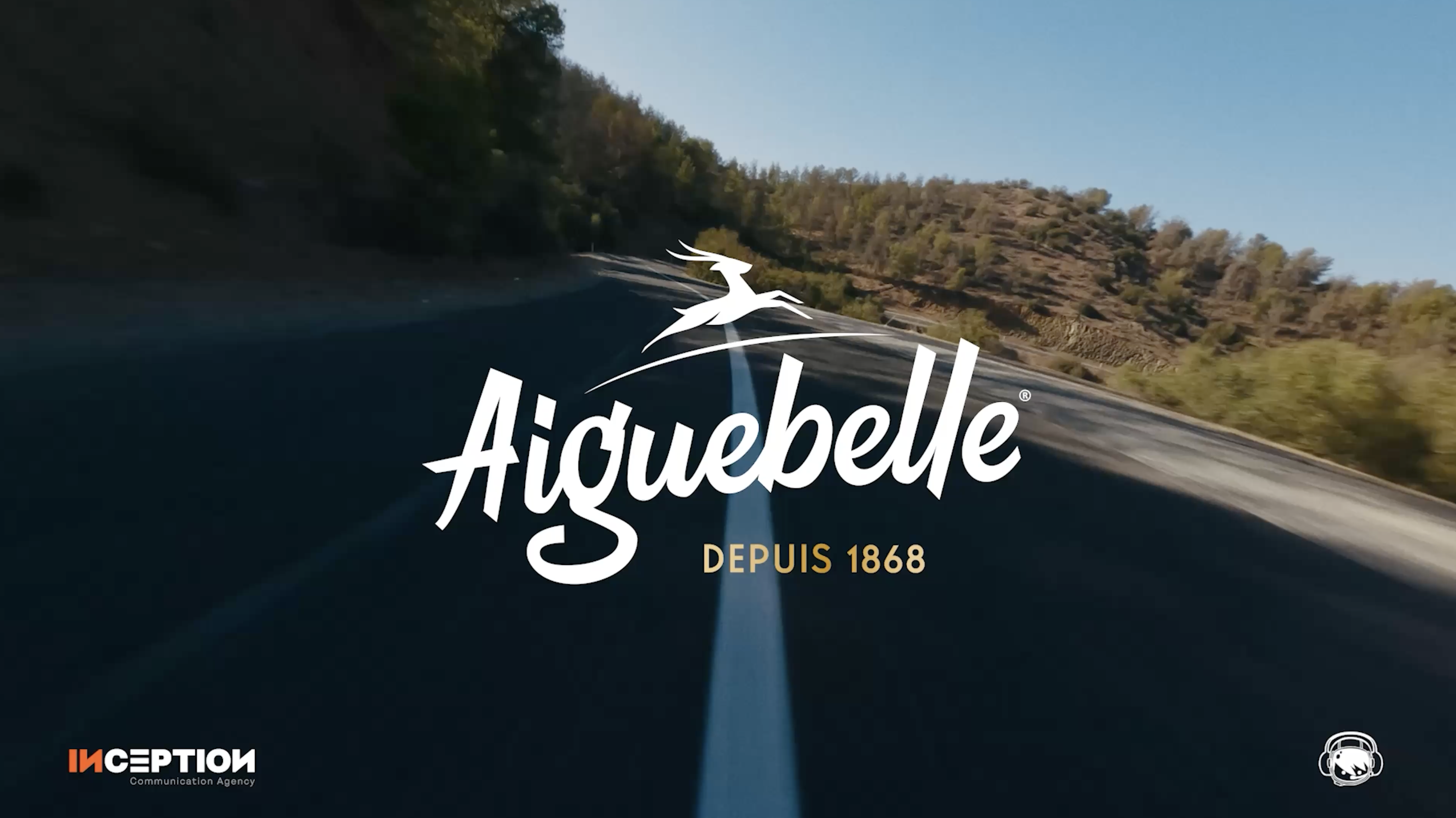 Aiguebelle, men dima w mazaaal Image
