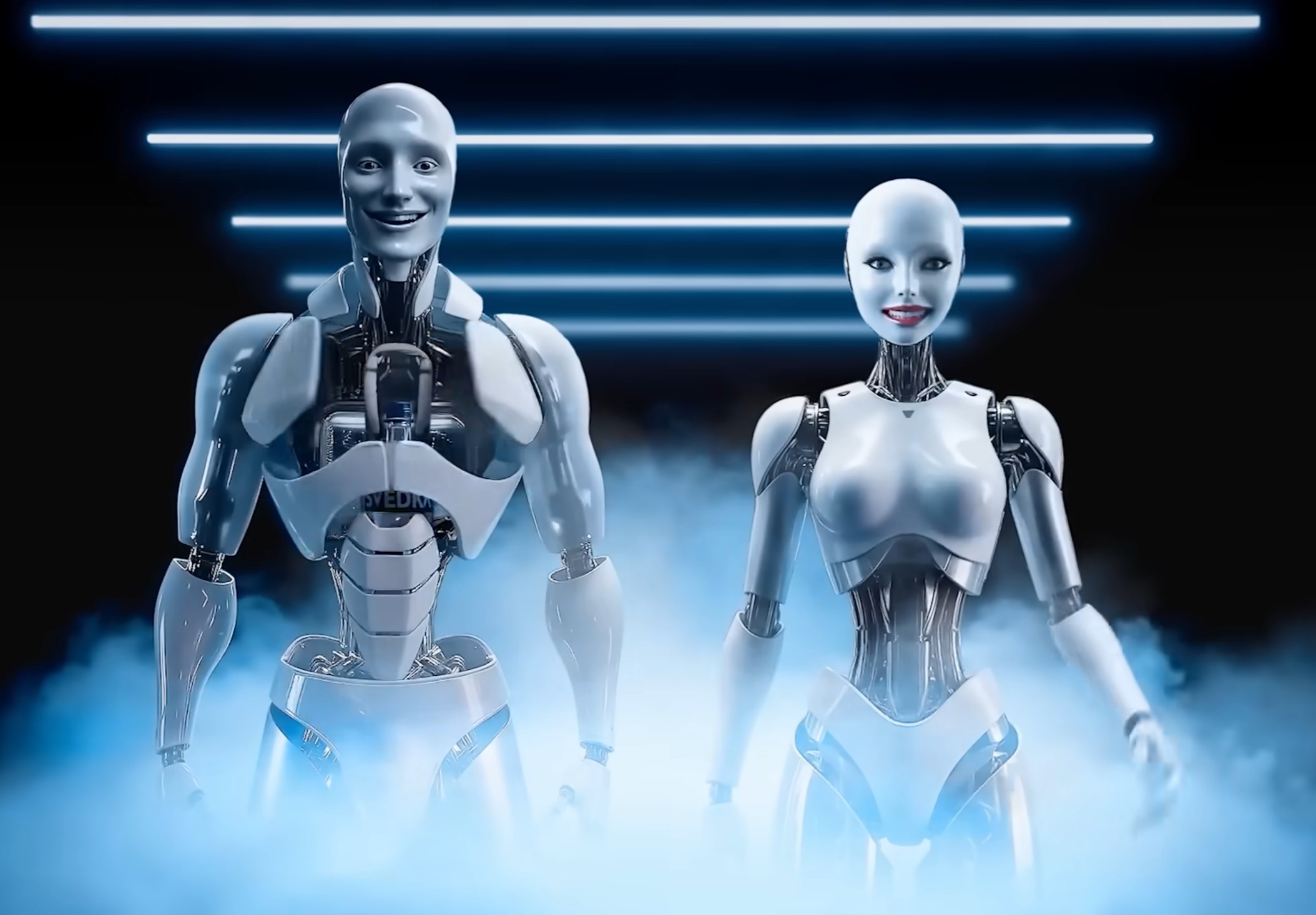  Shake Your Bots Off Image