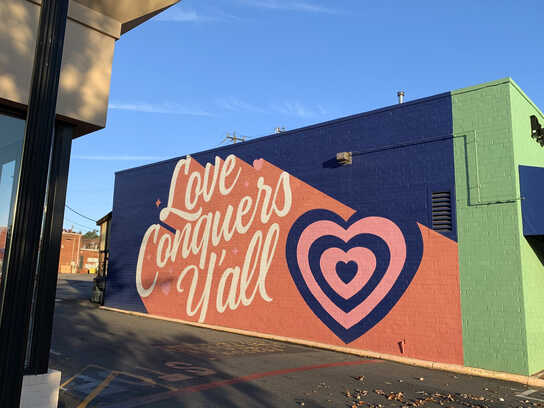 Defy The Former To Honor The Legacy 