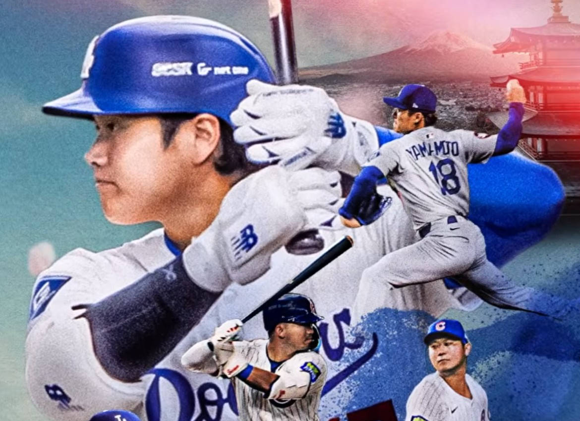 Homecoming - The Tokyo Series Image