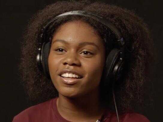 A Message from the Future