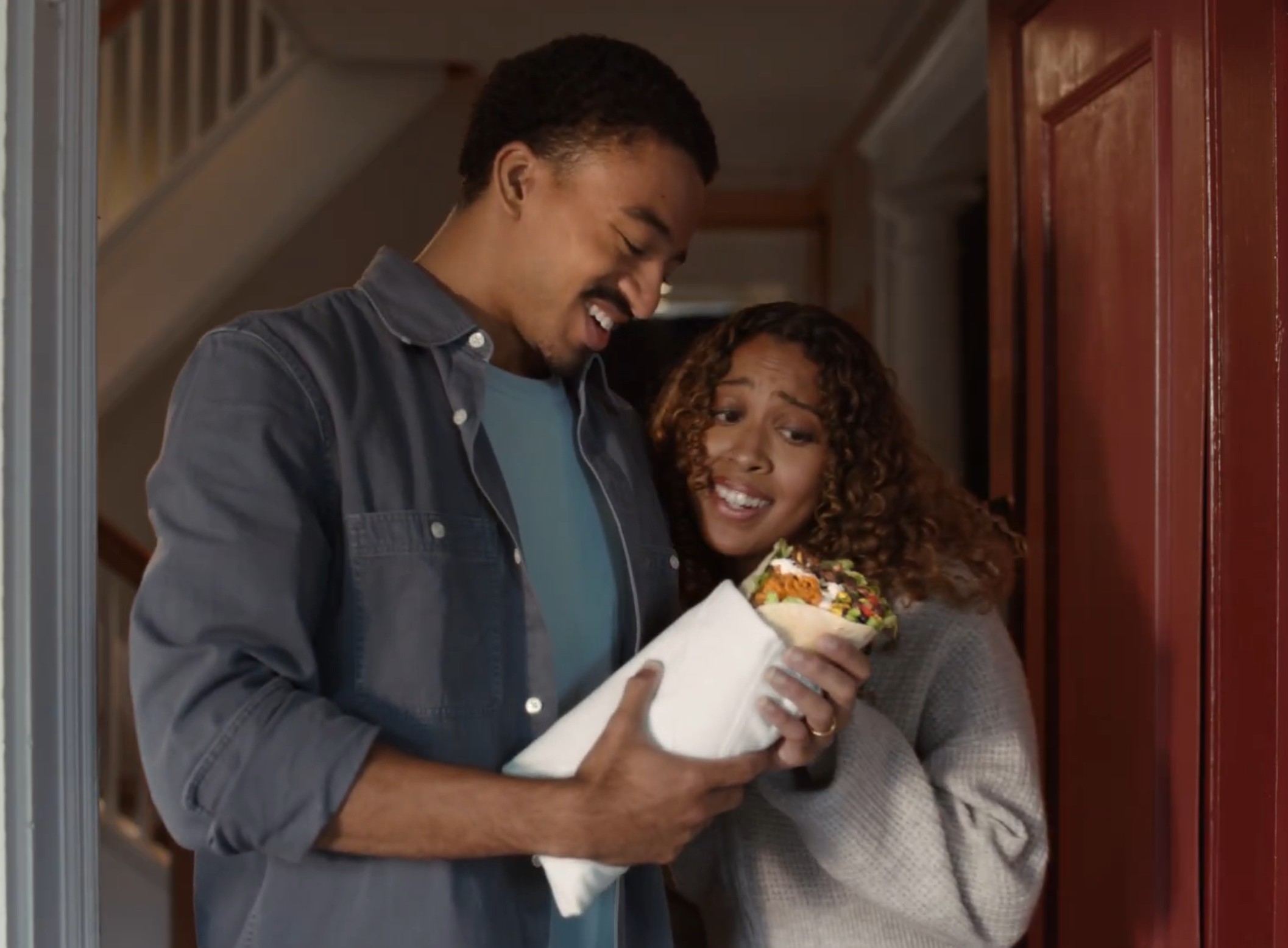 Summon the Food Image