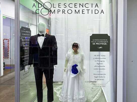 Adolescencia Comprometida