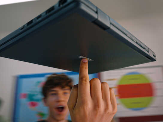 ASUS Education – A Day in the Life