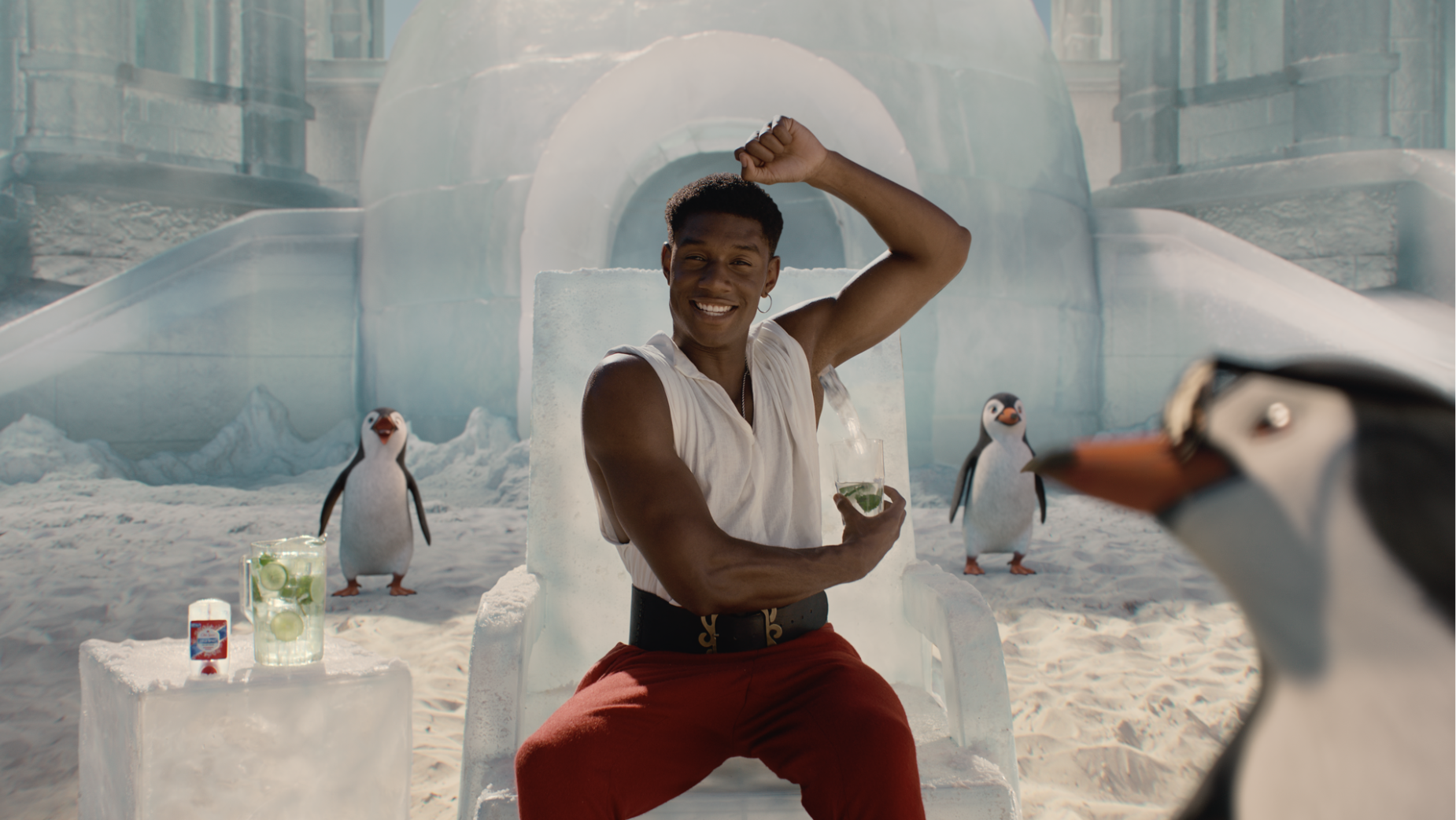 Unbelievably Cool Image