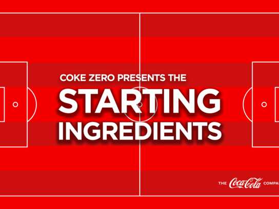 The Starting Ingredients