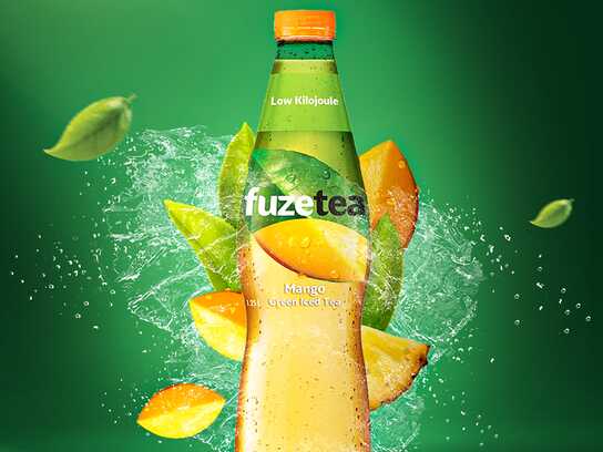 FUZE TEA