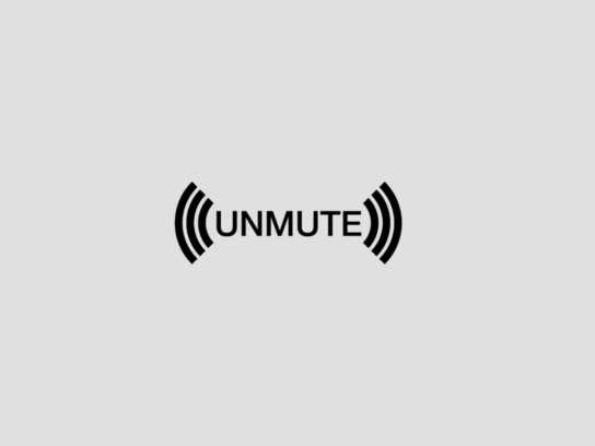 Unmute