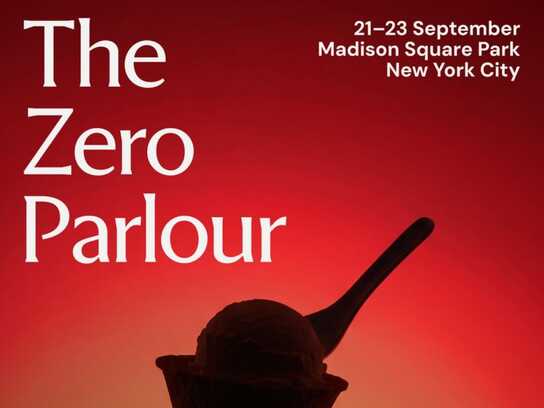 Zero Parlour