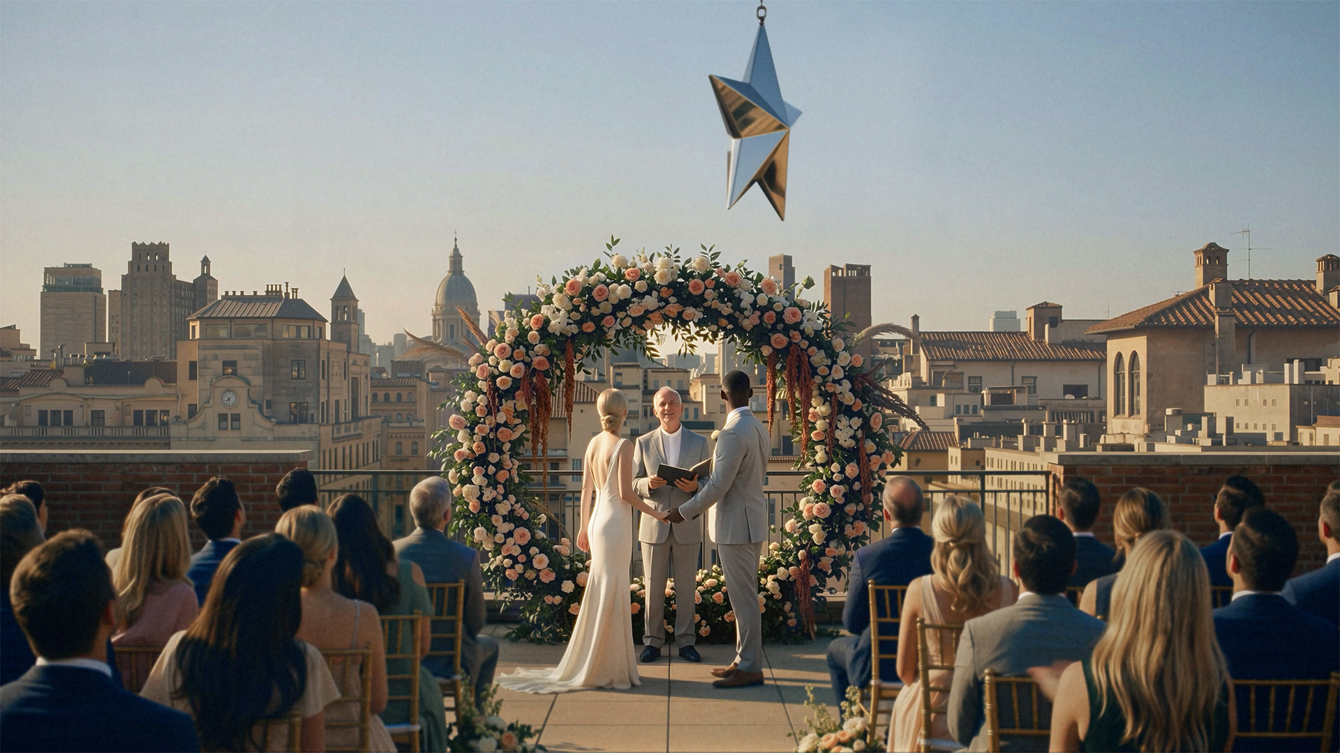 When it matters, watch it on a Samsung Image