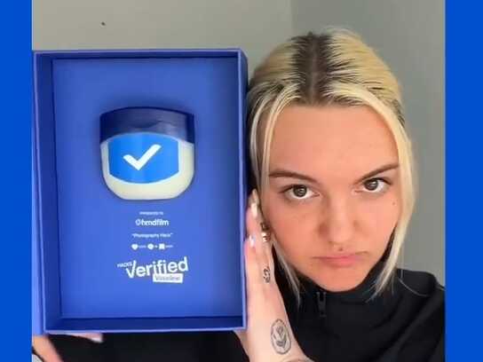 Verified