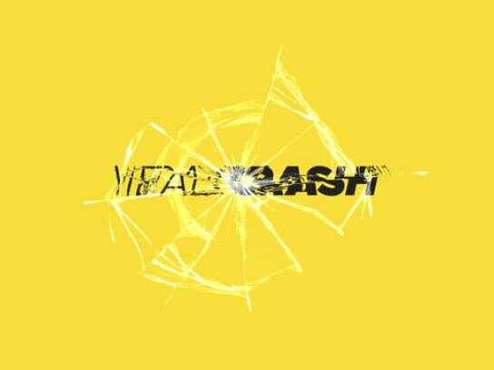 Viral Crash