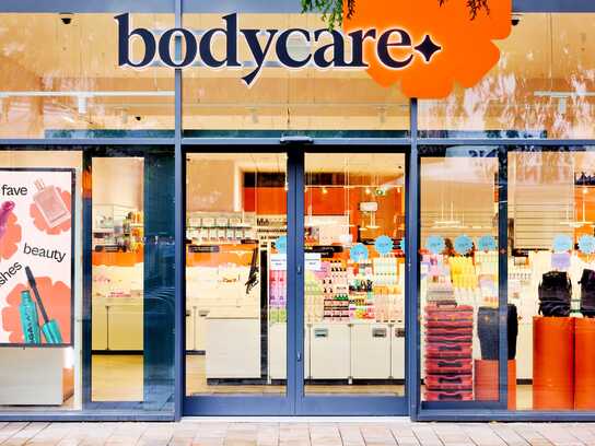 Brand Relaunch
