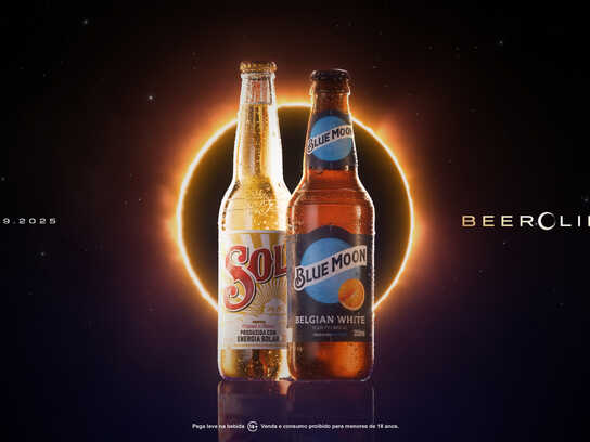 BEERCLIPSE