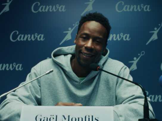 What's Next for Gaël 