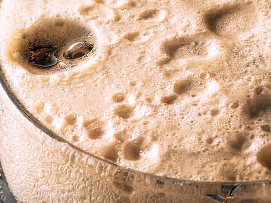 There's no need to go that far