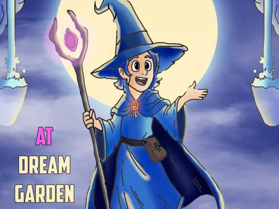 Midnight Festival: Where Magic Comes Alive