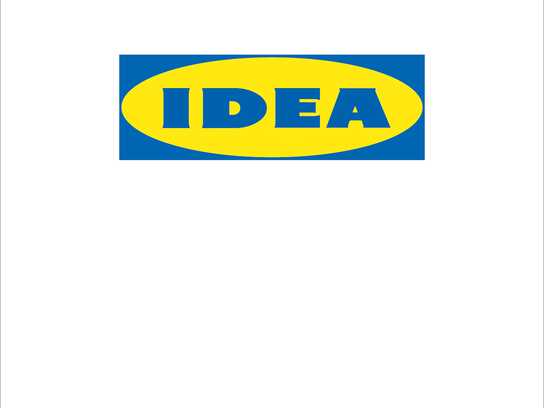 Where ideas take shape