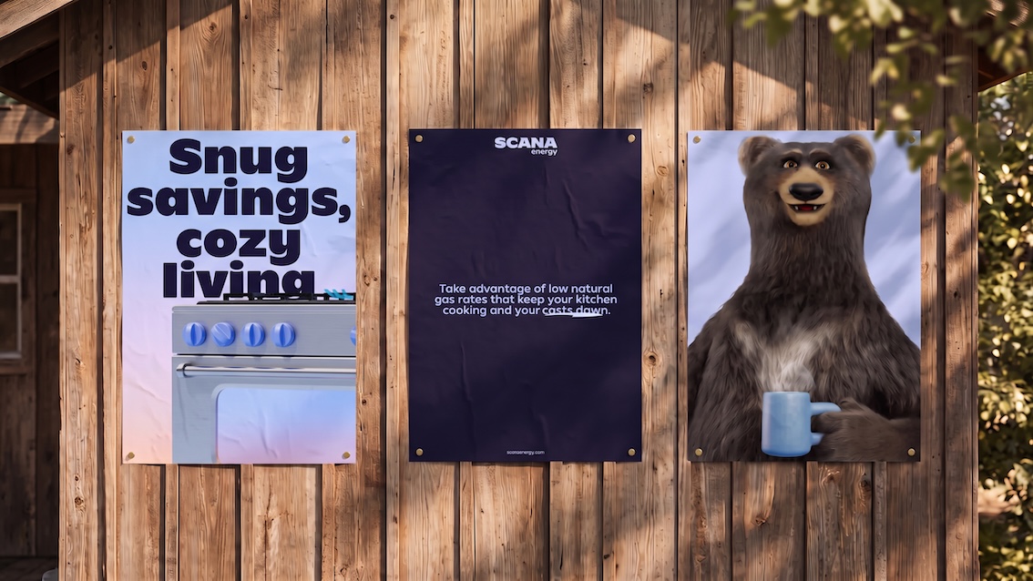Brand identity Image
