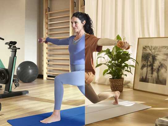 Discover stays that inspire your every day