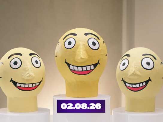 Big Game Commercial Teaser