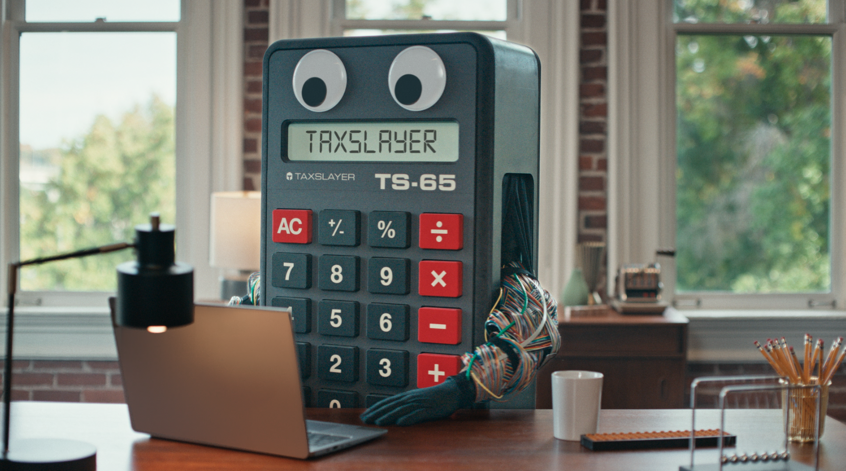 File Fearlessly Image