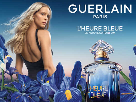 L'Heure Bleue
