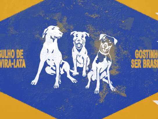 Mutt Pride