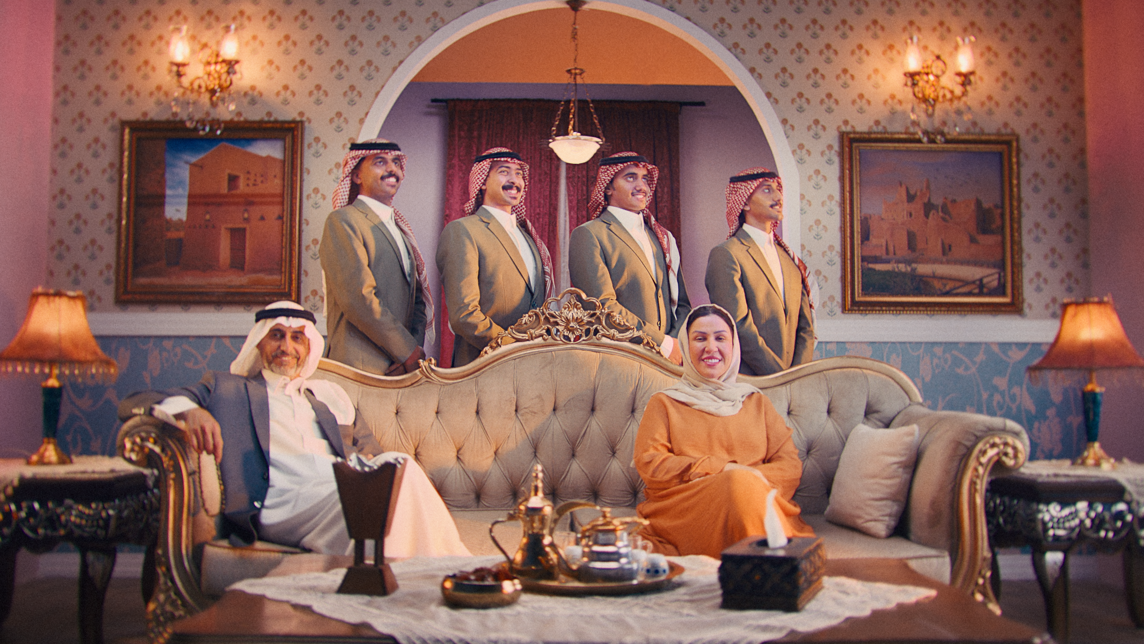 المسأله والحل Image