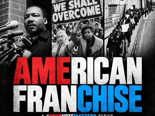 American Franchise