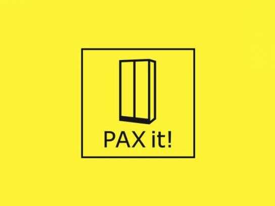 PAX it!