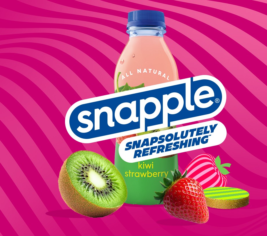 Snapsolutely Refreshing Image