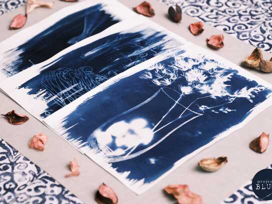 Made in Stillness | Experiential Brand Post-Production