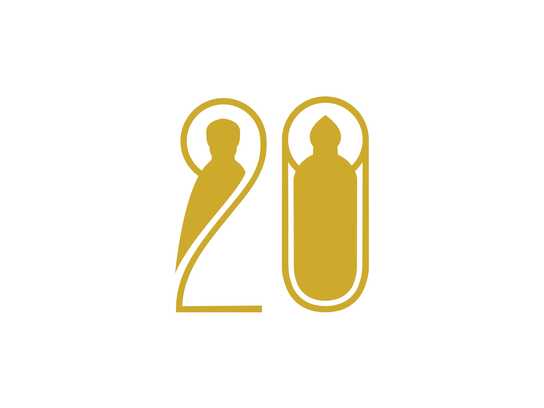 20th Anniversary of University