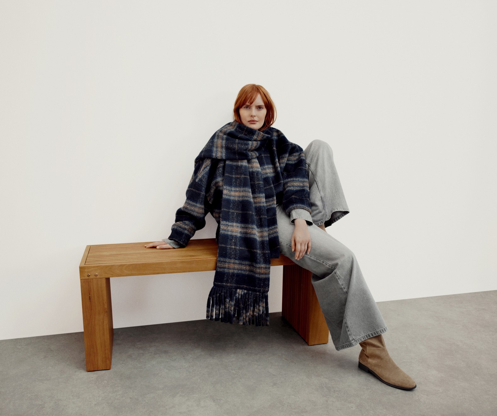 Tu takes over Outernet London Image