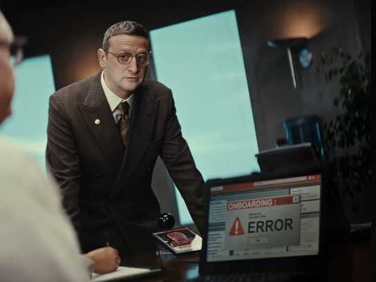  The Mastermind ft. Tim Robinson