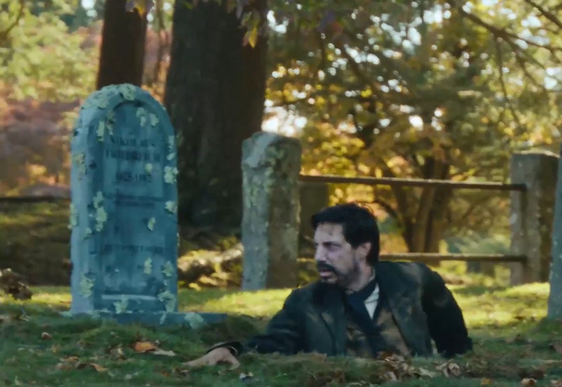 Friedreich's Back Image