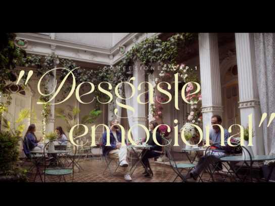 Confessions