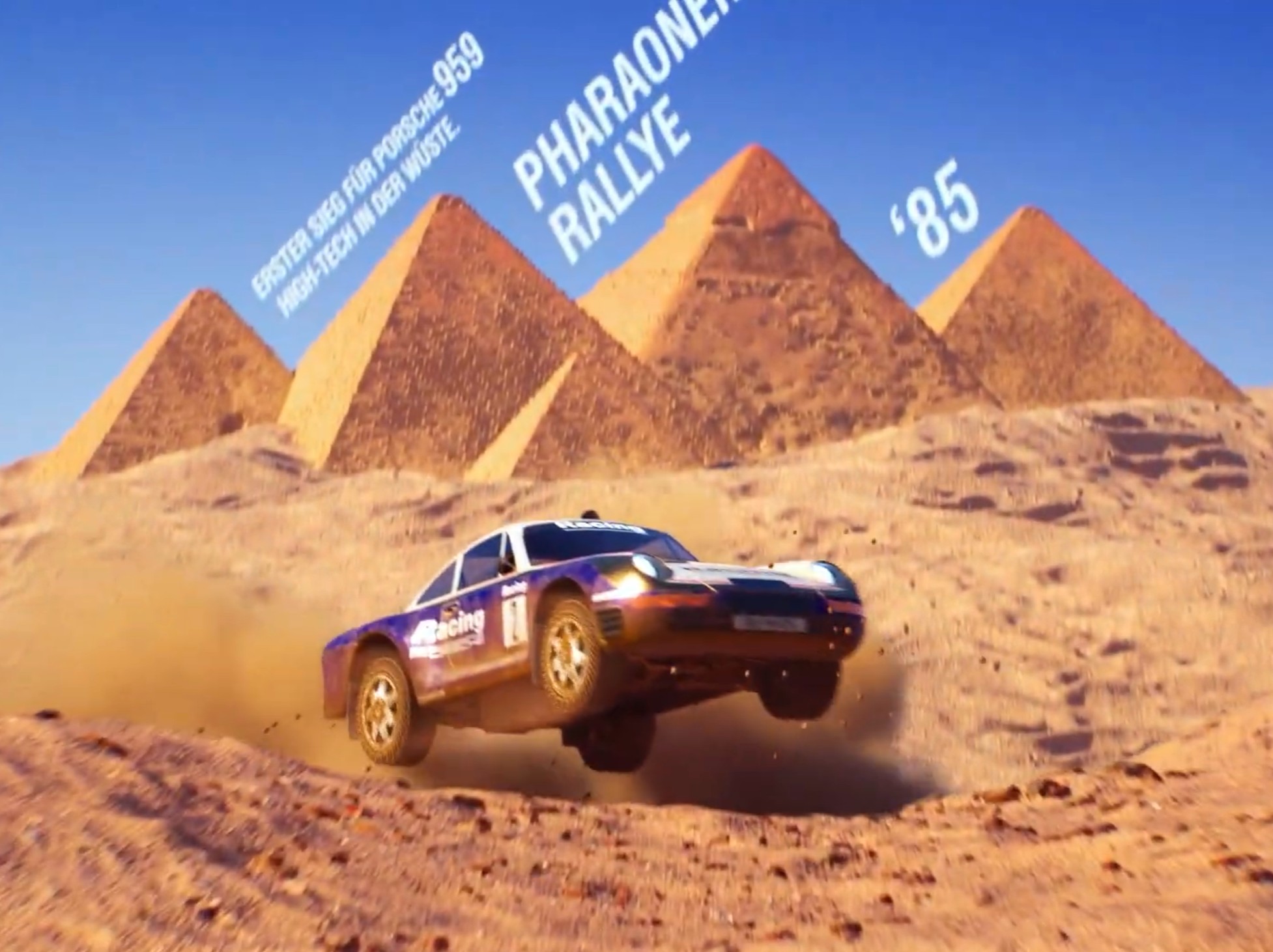 75 Years of Racing History Image
